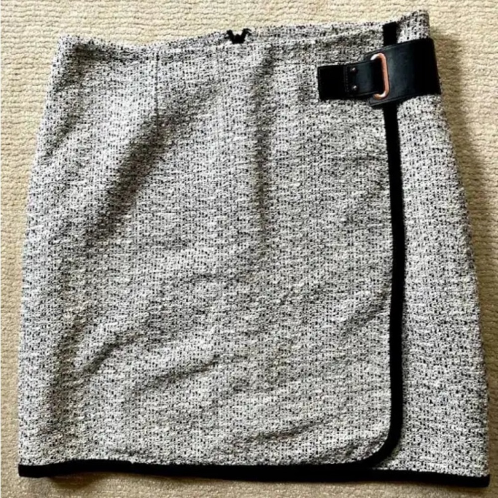 Ivanka Trump Skirt Size 12 New